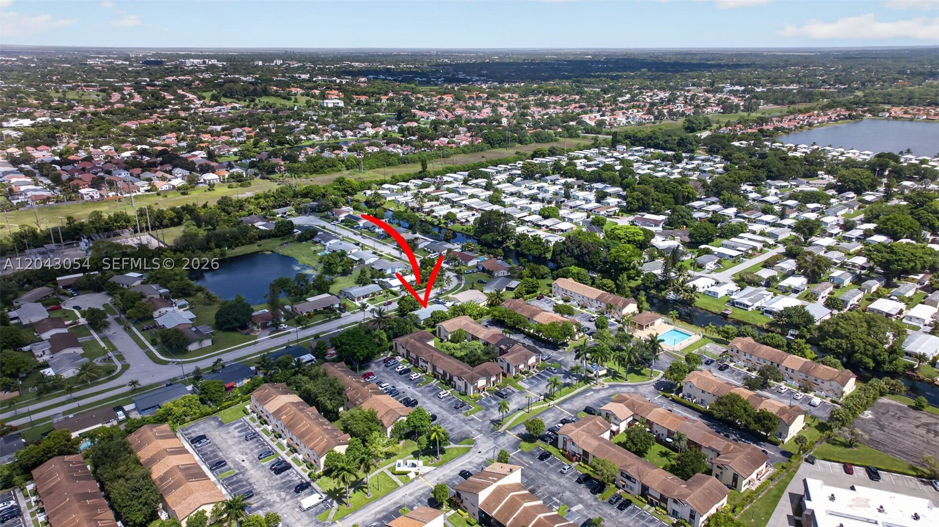 HOMES OF MARGATE - Residential