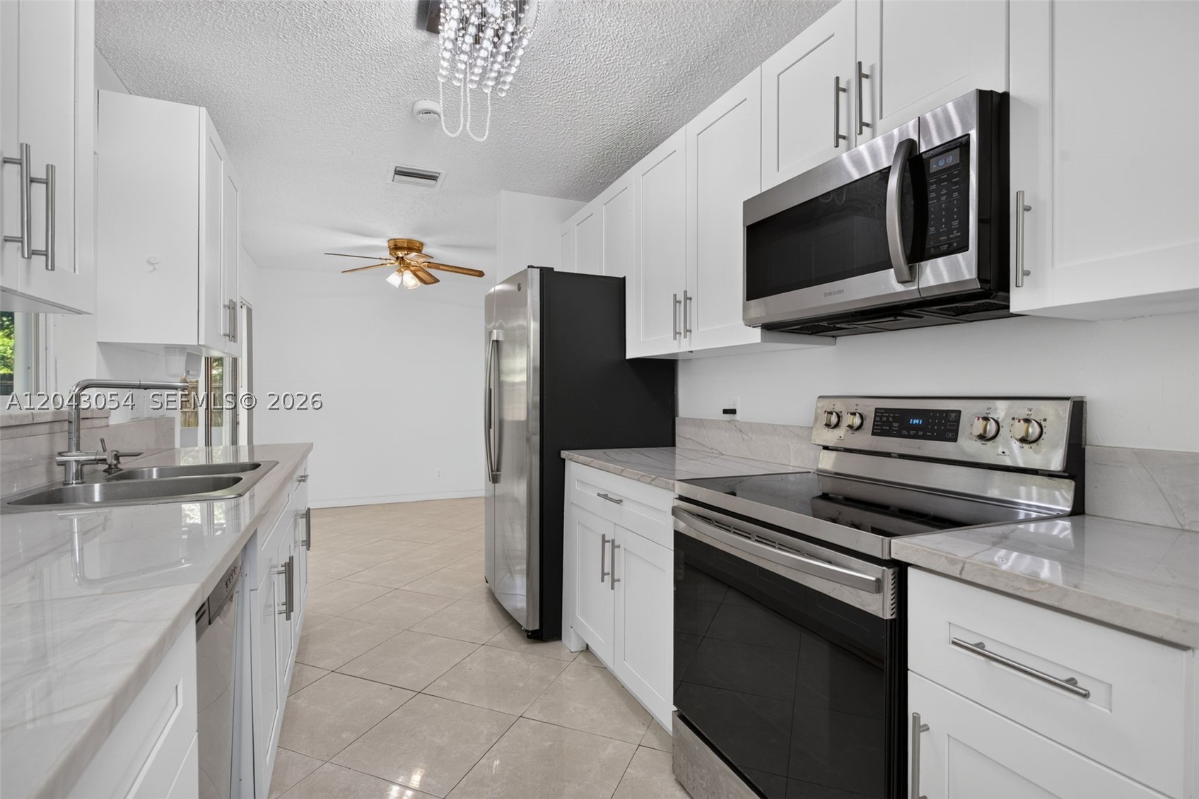 HOMES OF MARGATE - Residential
