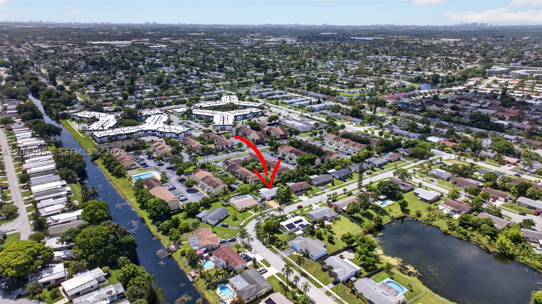 HOMES OF MARGATE - Residential