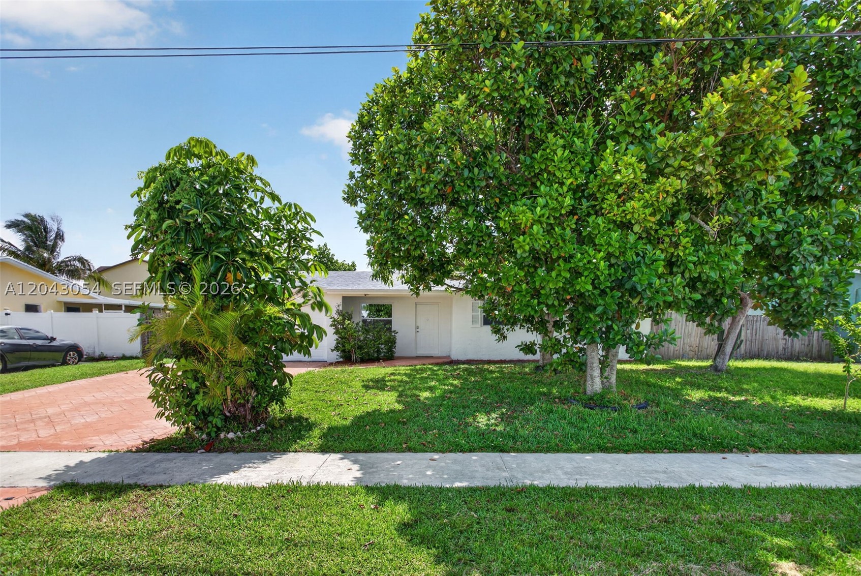 HOMES OF MARGATE - Residential