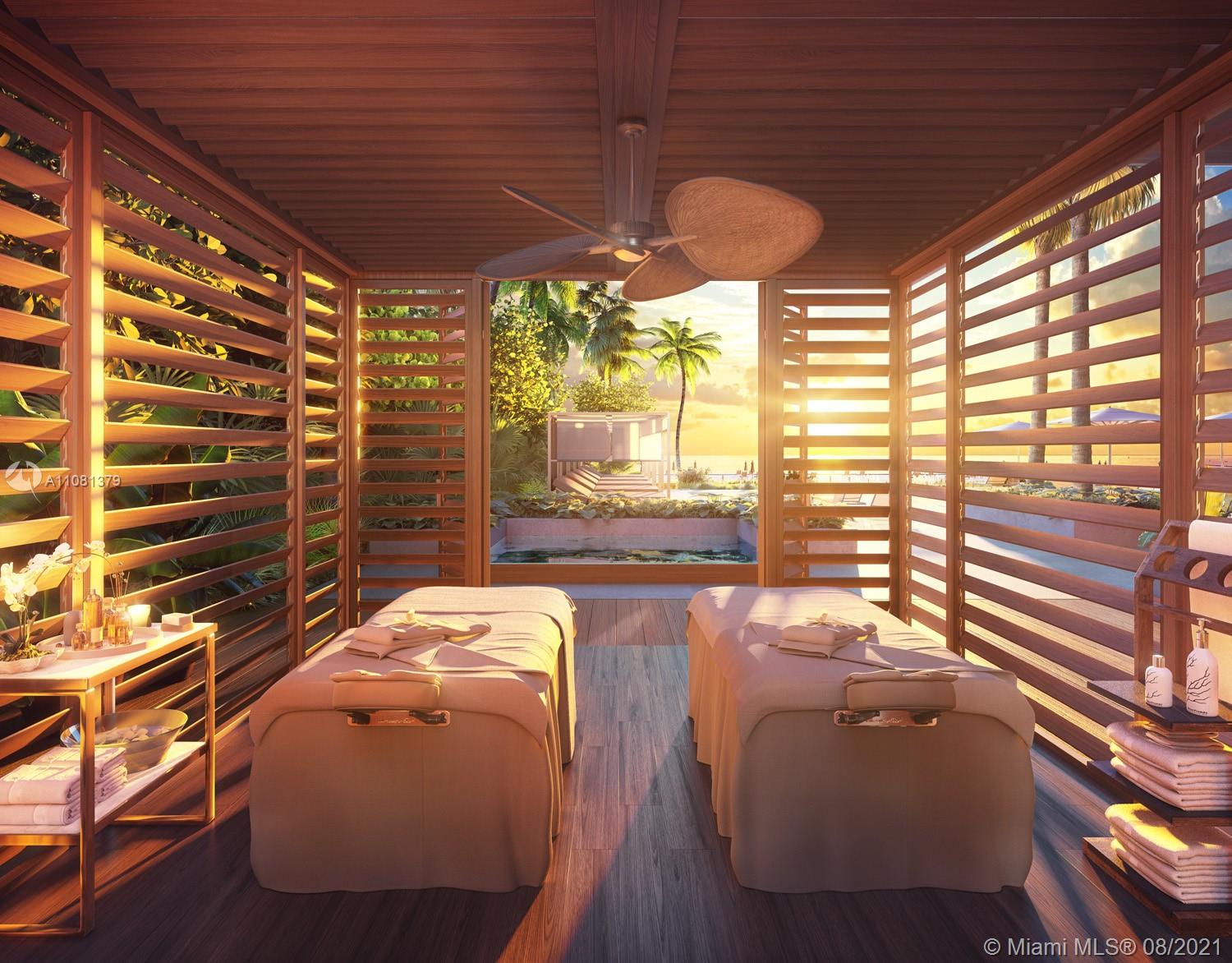 57 OCEAN - Residential