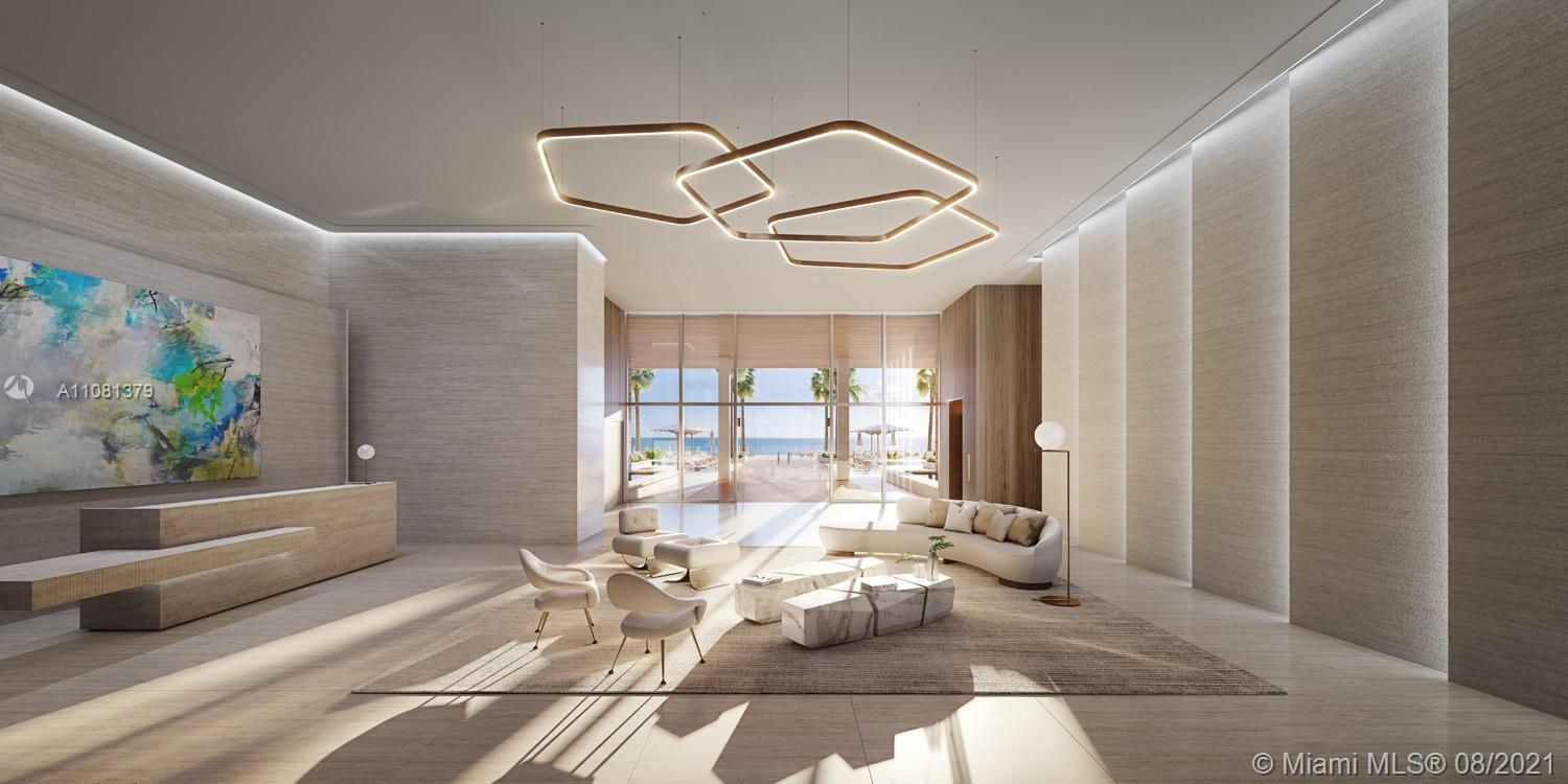 57 OCEAN - Residential