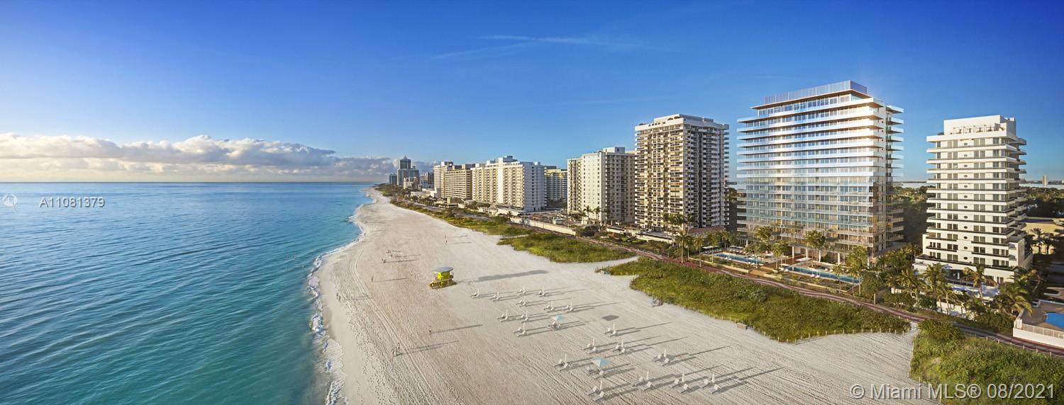 57 OCEAN - Residential