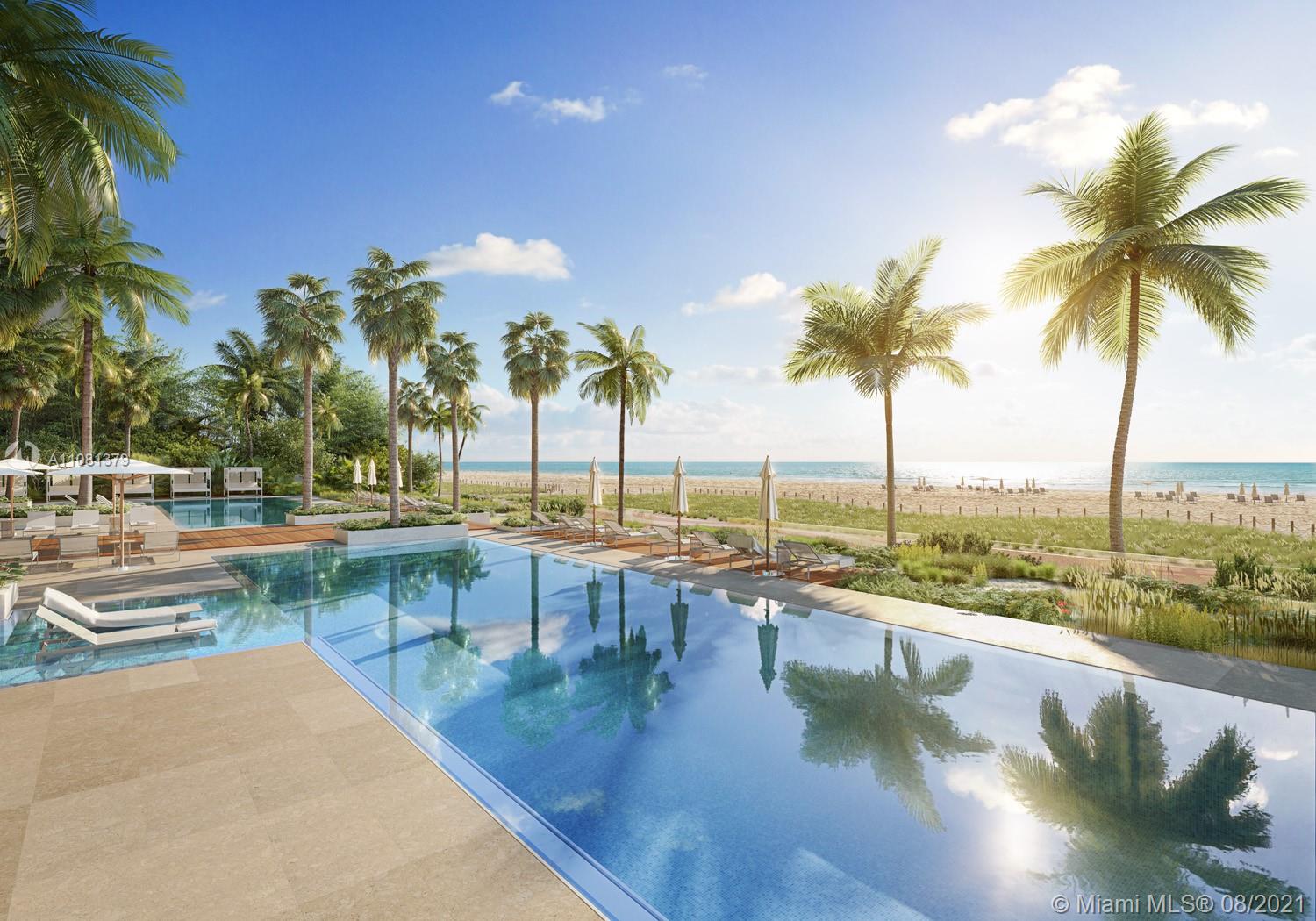 57 OCEAN - Residential