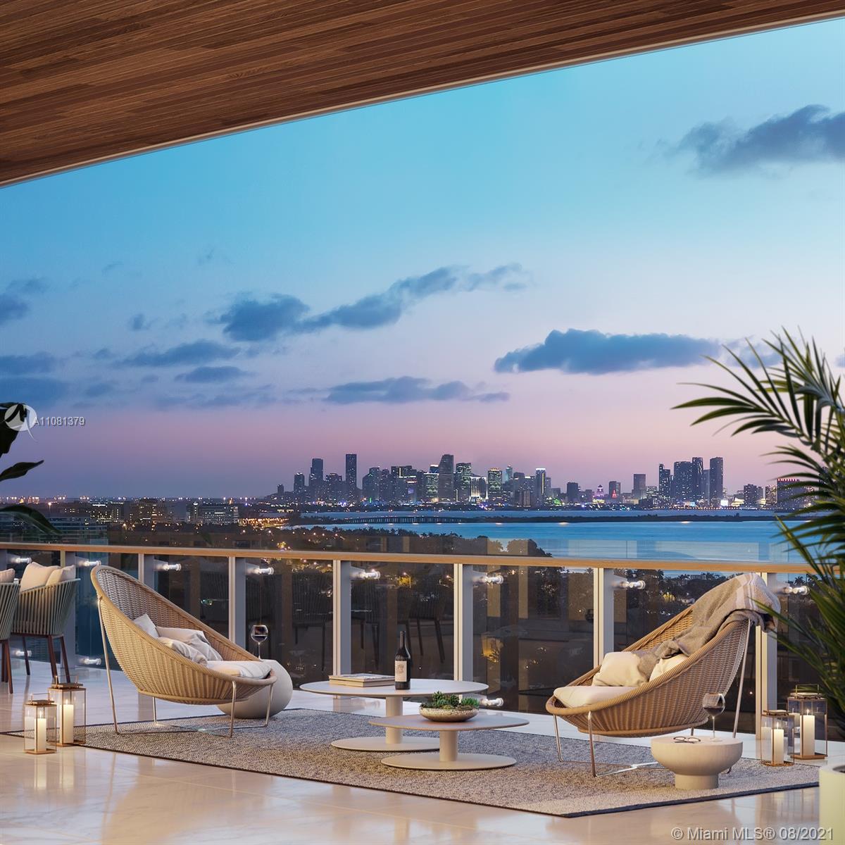 57 OCEAN - Residential