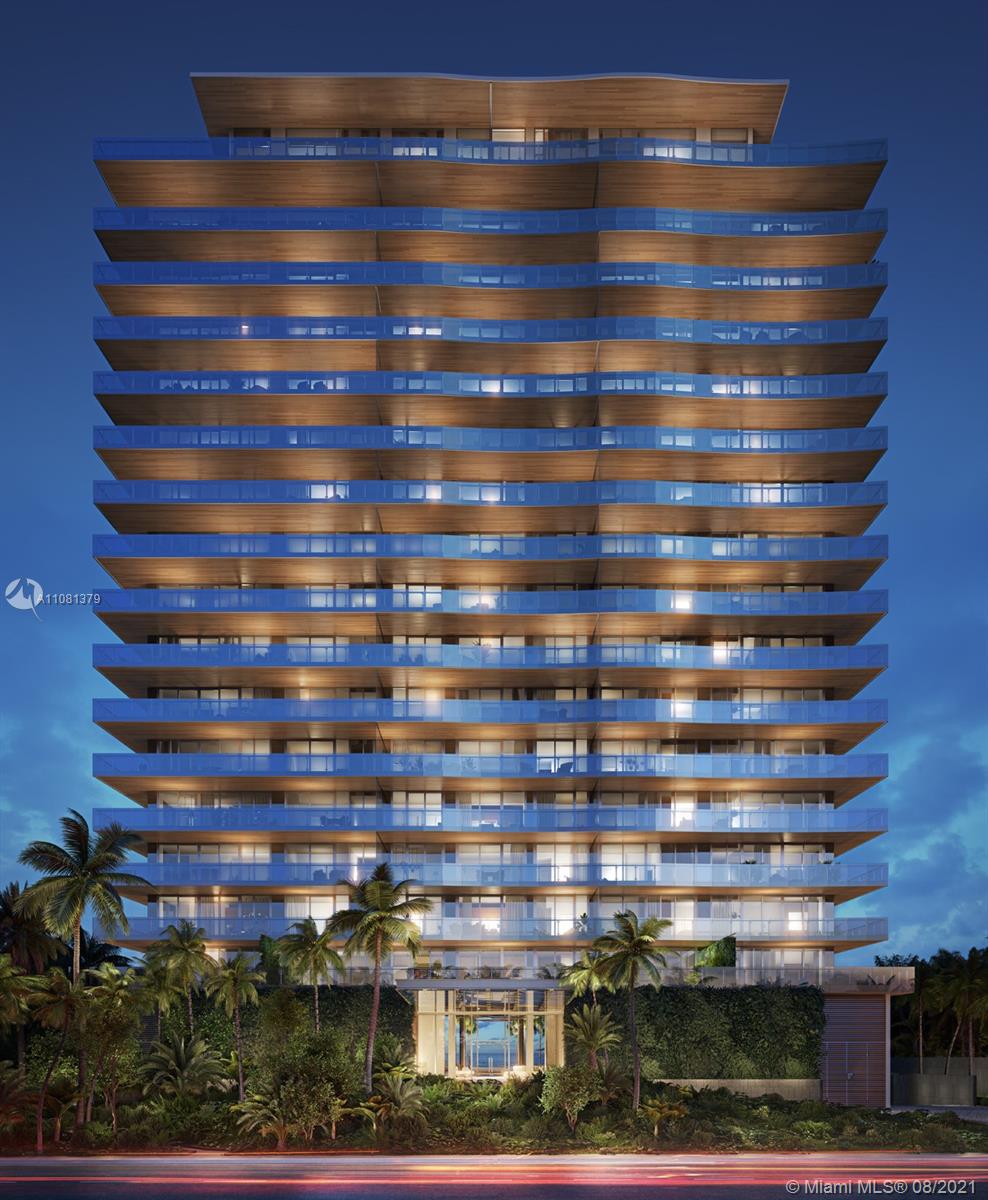 57 OCEAN - Residential