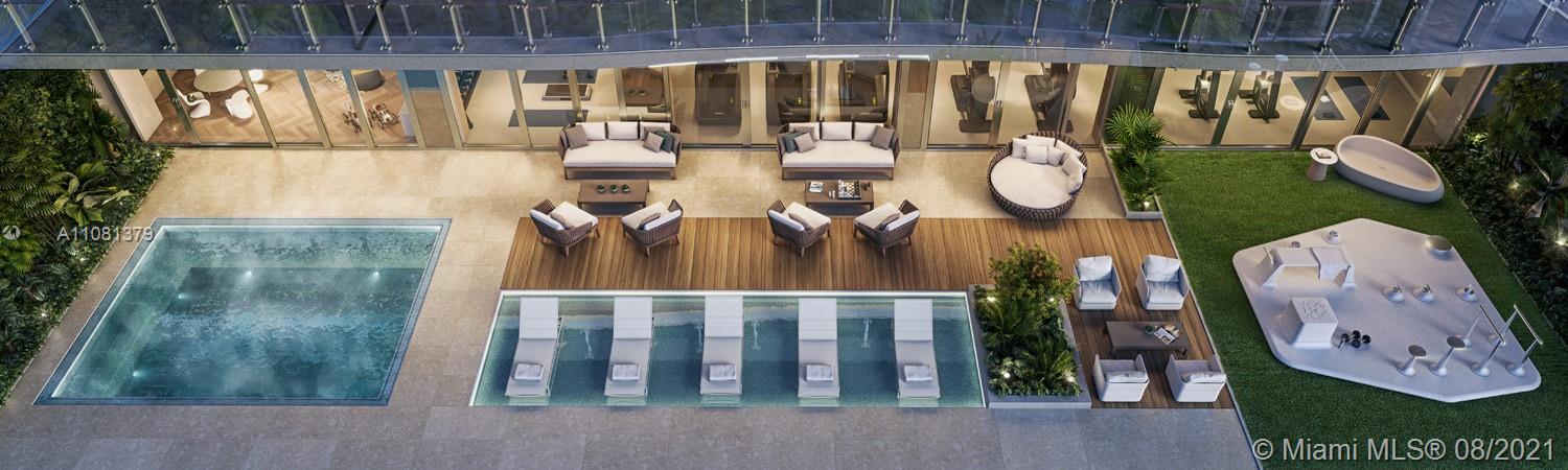 57 OCEAN - Residential