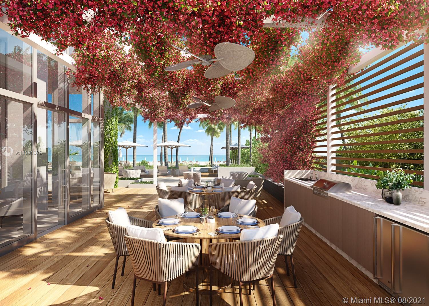 57 OCEAN - Residential
