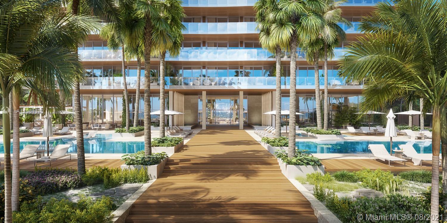 57 OCEAN - Residential