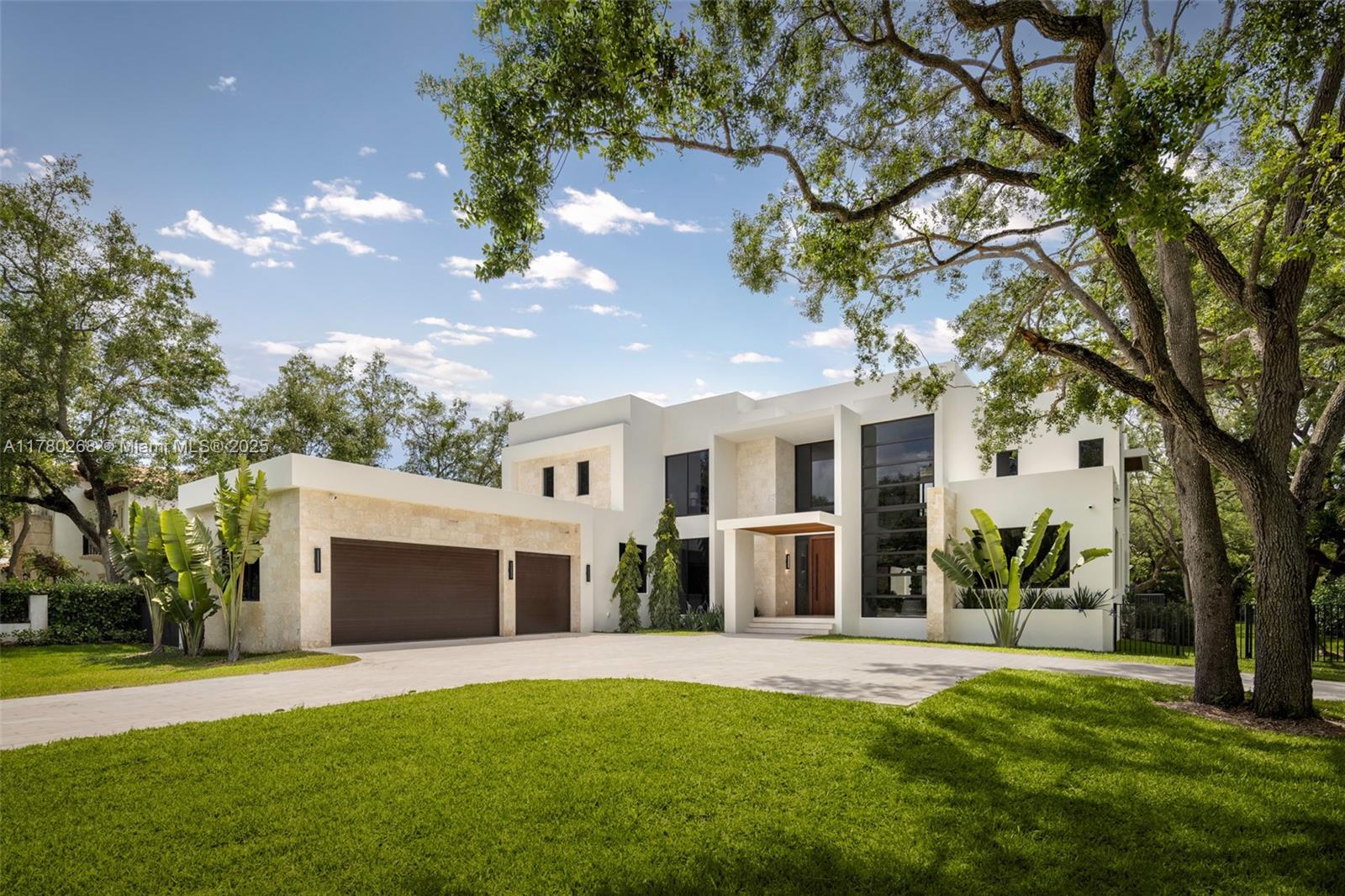 CROCKETTS GREEN ACRES - Residential