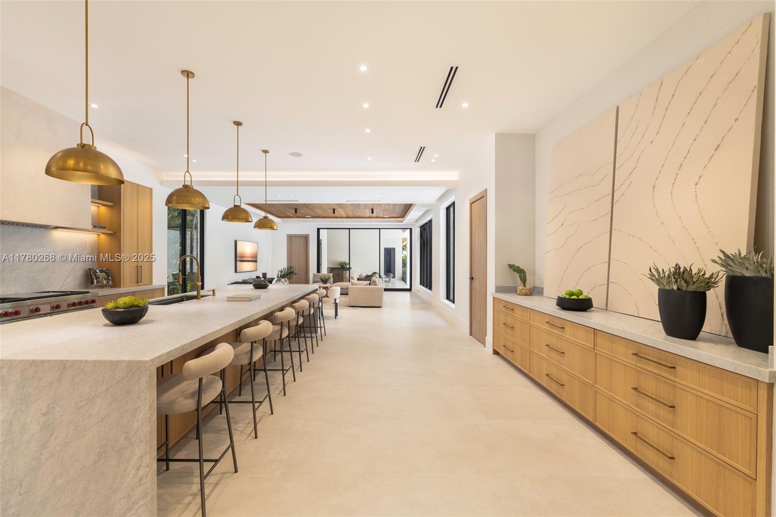 CROCKETTS GREEN ACRES - Residential