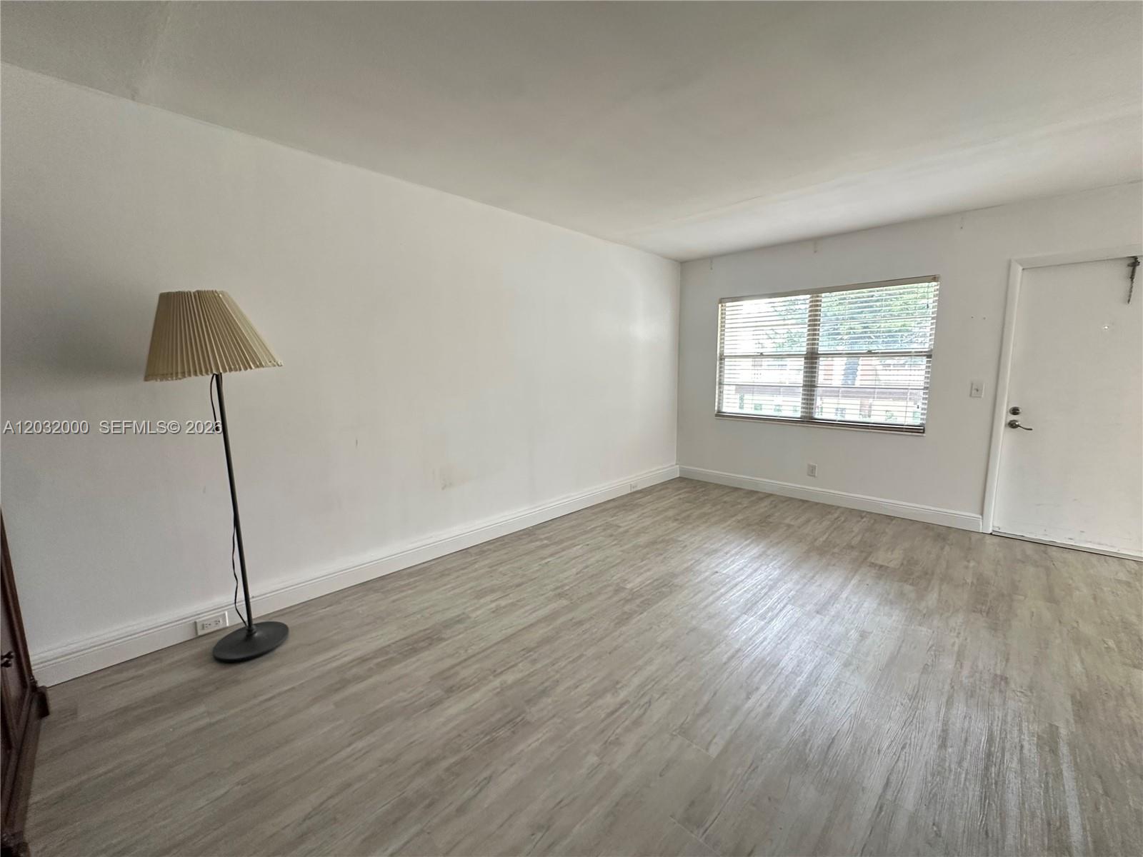 MANSFIELD AT CENTURY VILL - Residential Lease