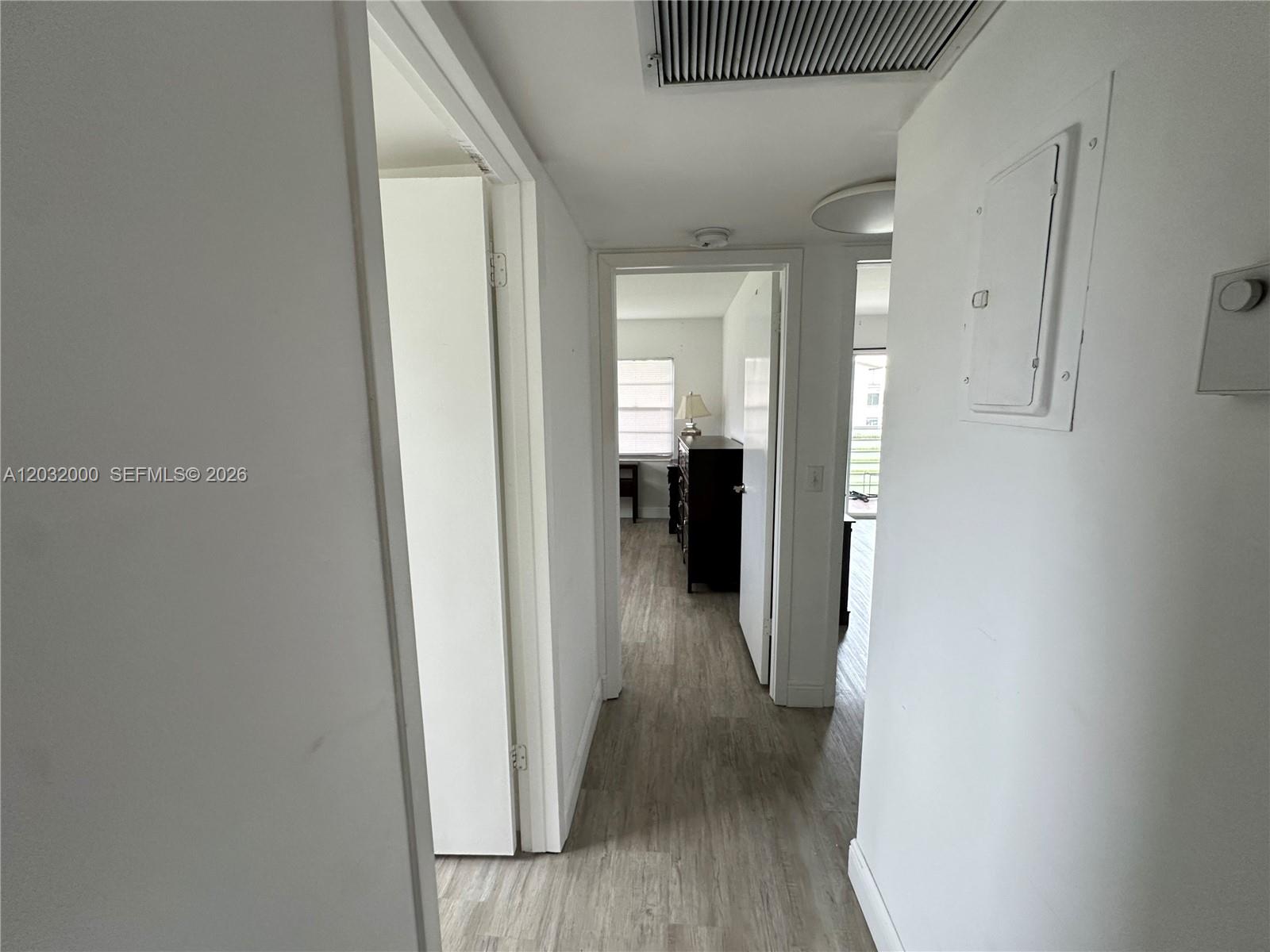 MANSFIELD AT CENTURY VILL - Residential Lease