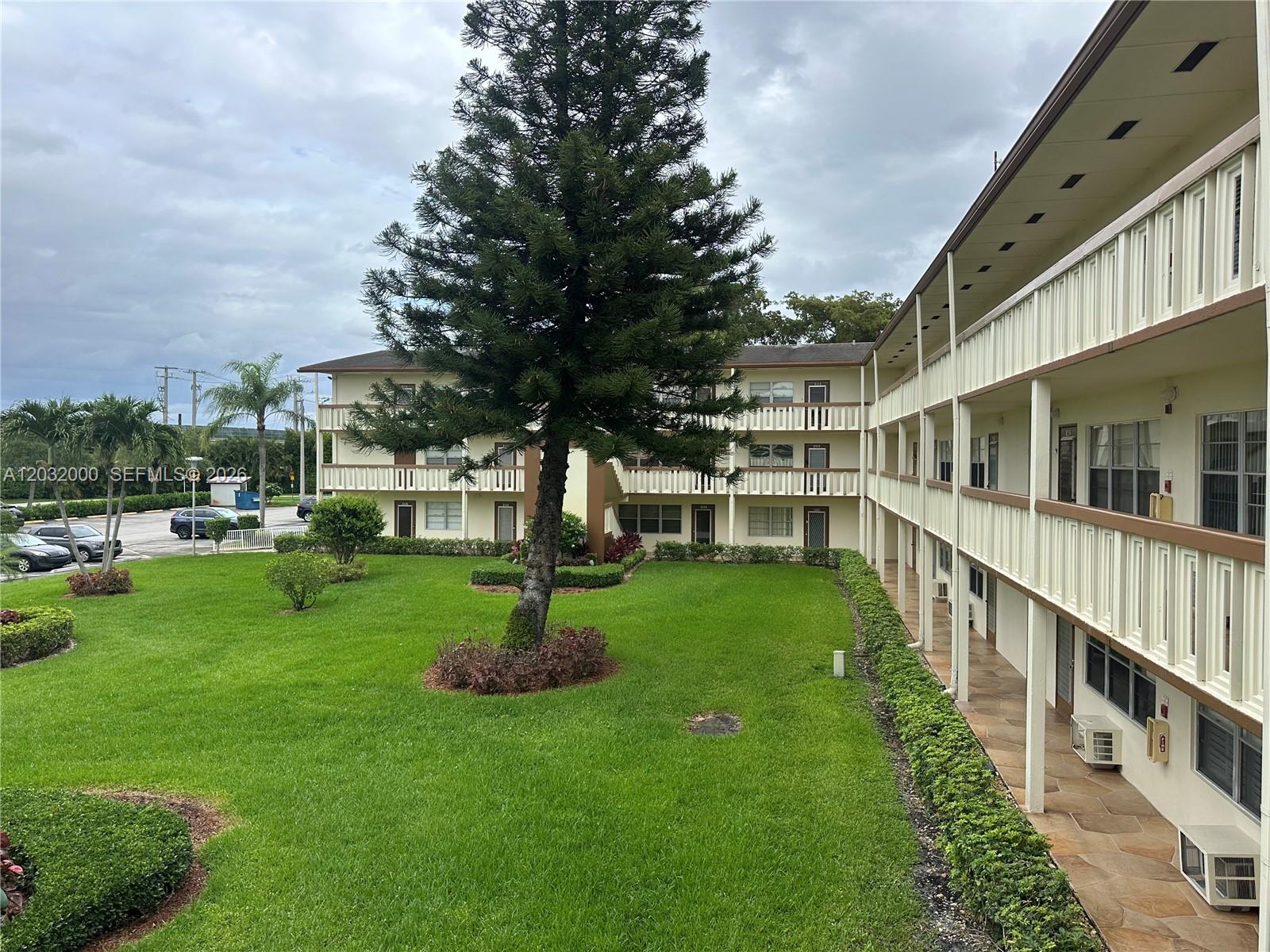 MANSFIELD AT CENTURY VILL - Residential Lease