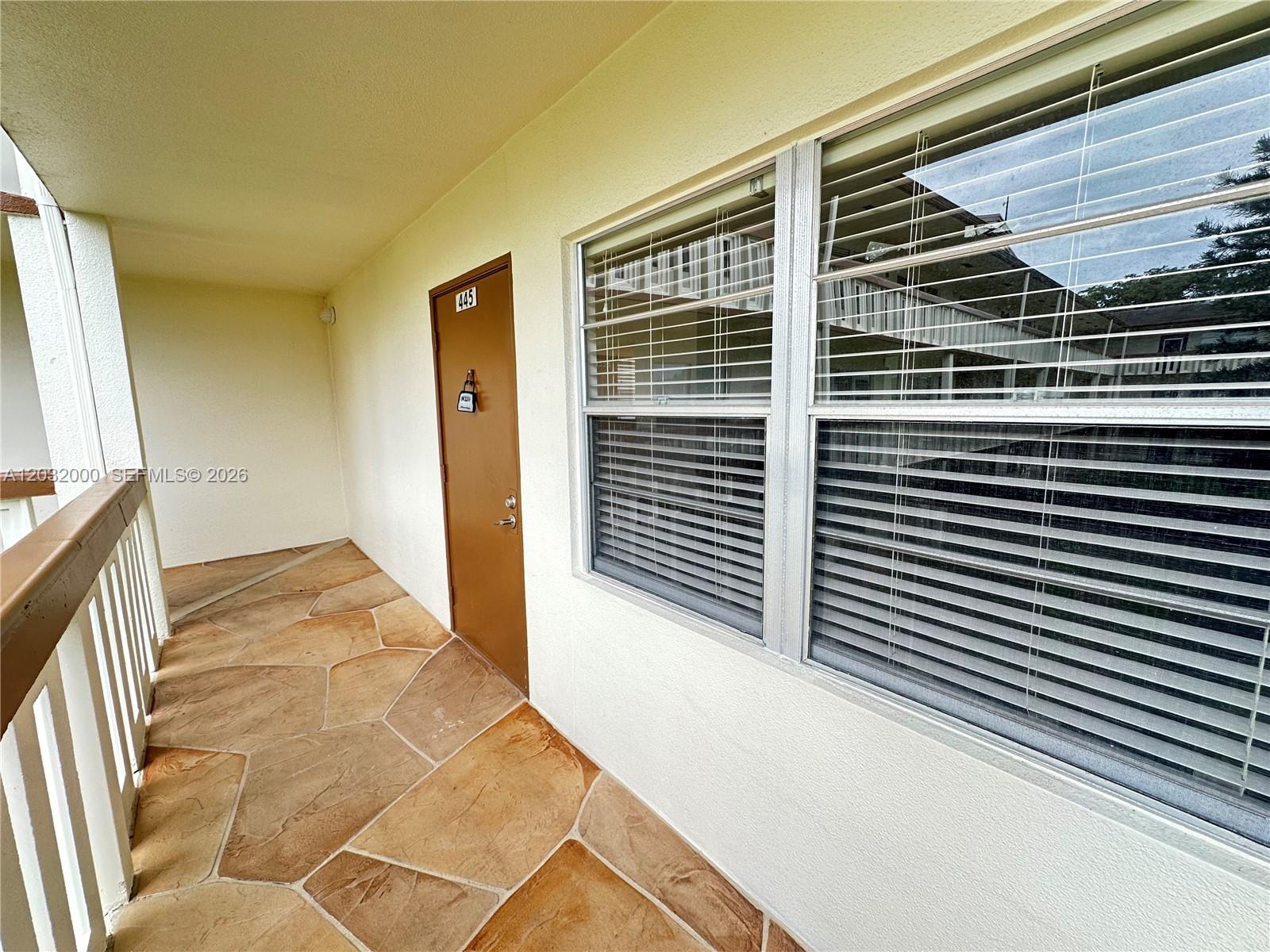 MANSFIELD AT CENTURY VILL - Residential Lease