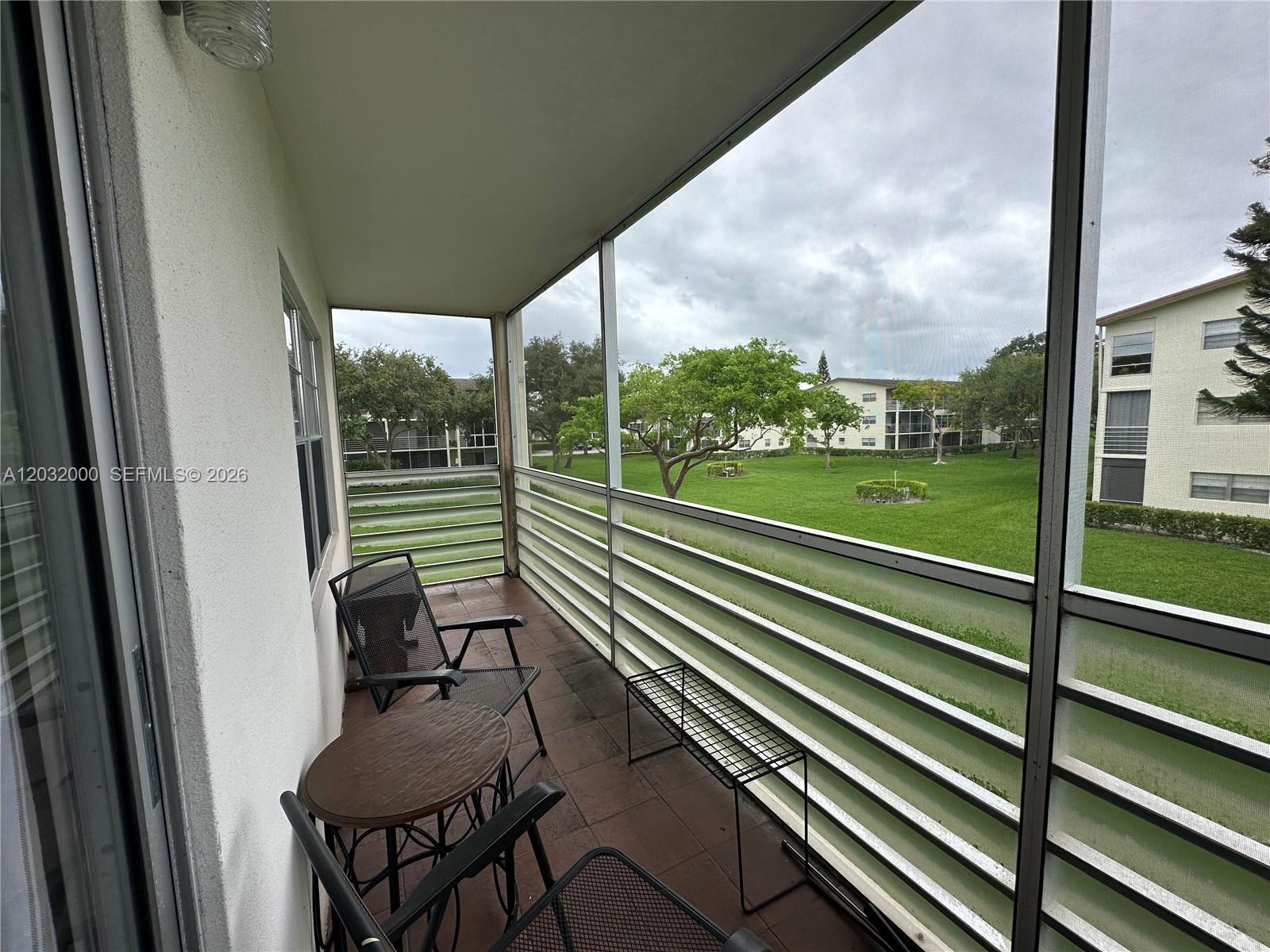 MANSFIELD AT CENTURY VILL - Residential Lease
