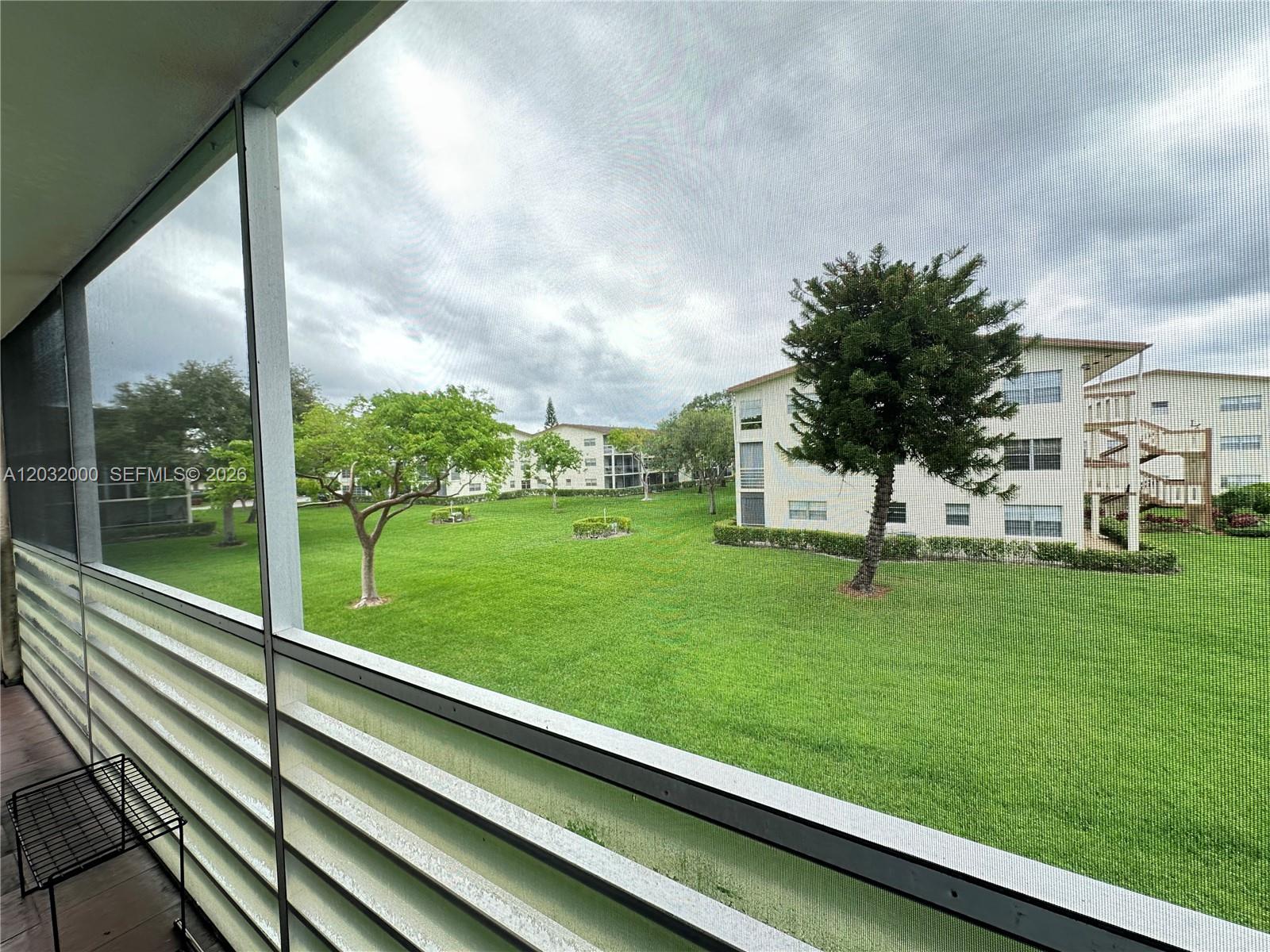 MANSFIELD AT CENTURY VILL - Residential Lease