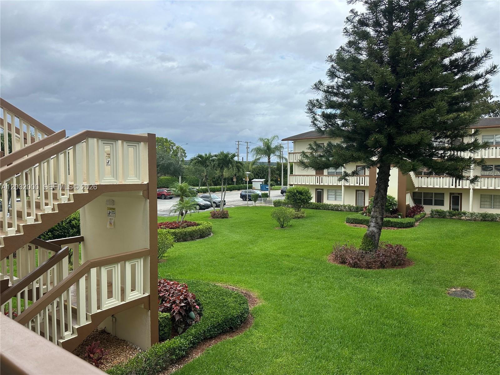 MANSFIELD AT CENTURY VILL - Residential Lease