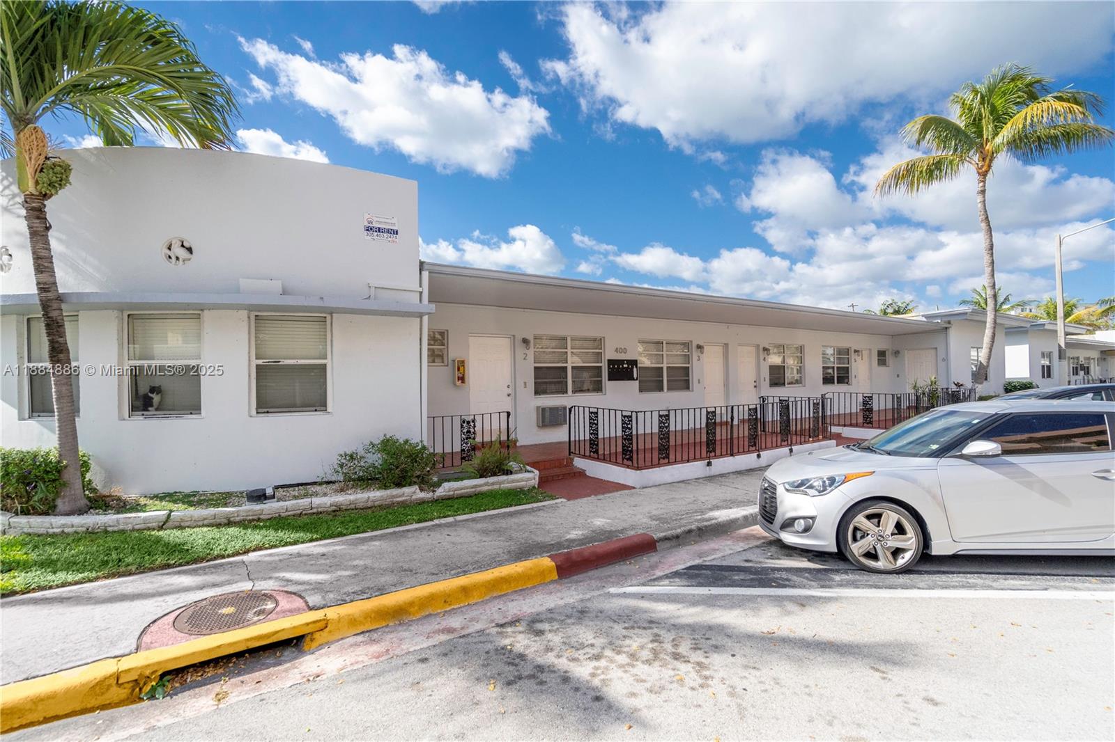 ALTOS DEL MAR - Residential Lease