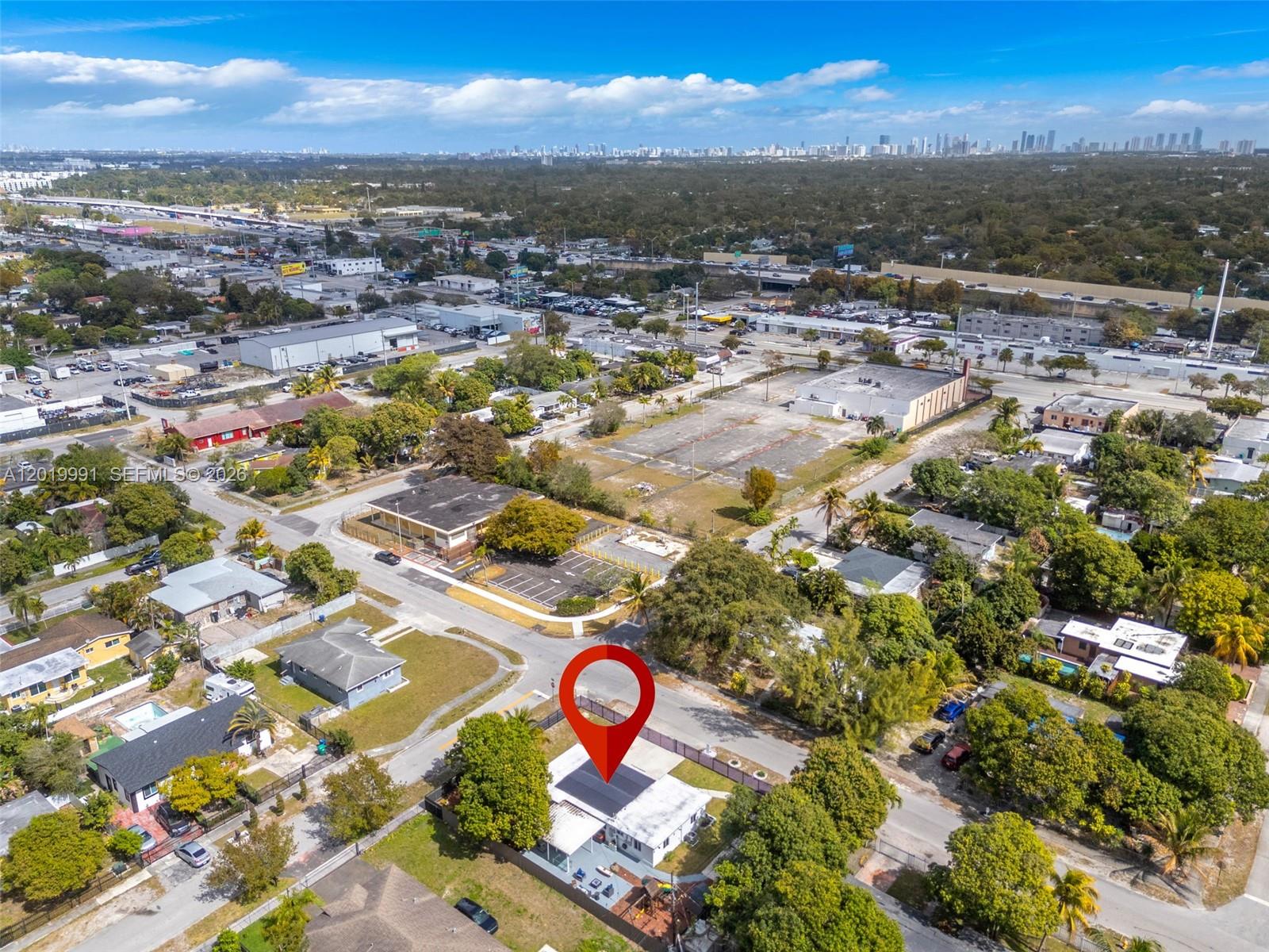 HIGHVIEW GARDENS SEC C - Residential