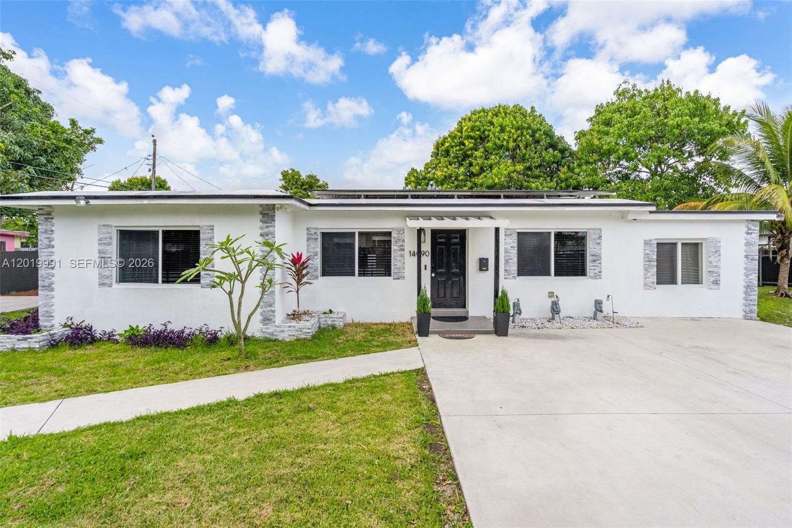 HIGHVIEW GARDENS SEC C - Residential