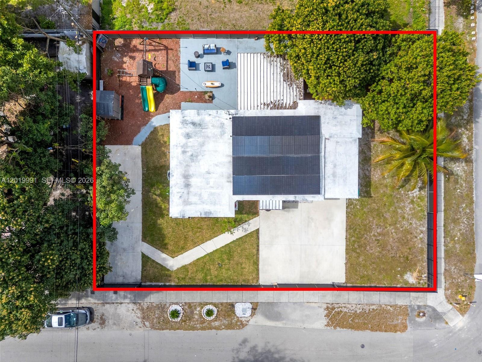 HIGHVIEW GARDENS SEC C - Residential