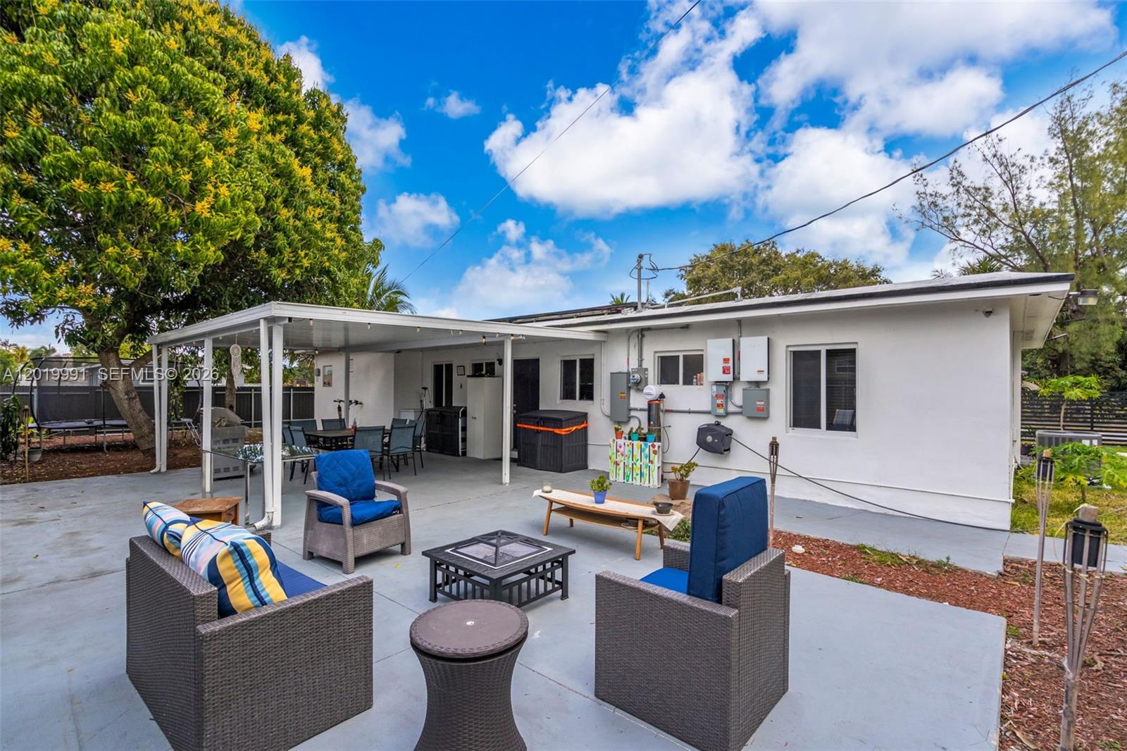HIGHVIEW GARDENS SEC C - Residential