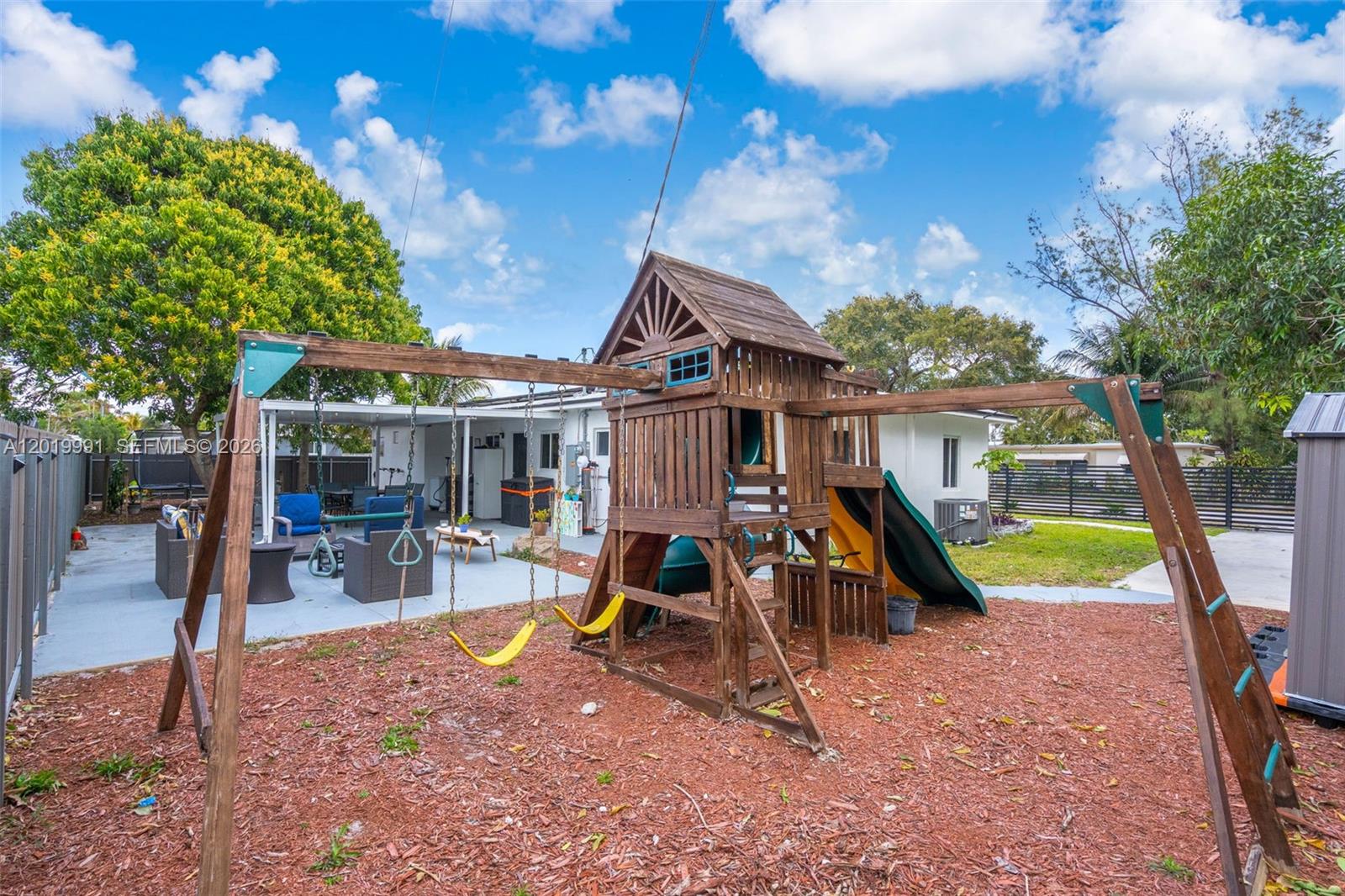 HIGHVIEW GARDENS SEC C - Residential