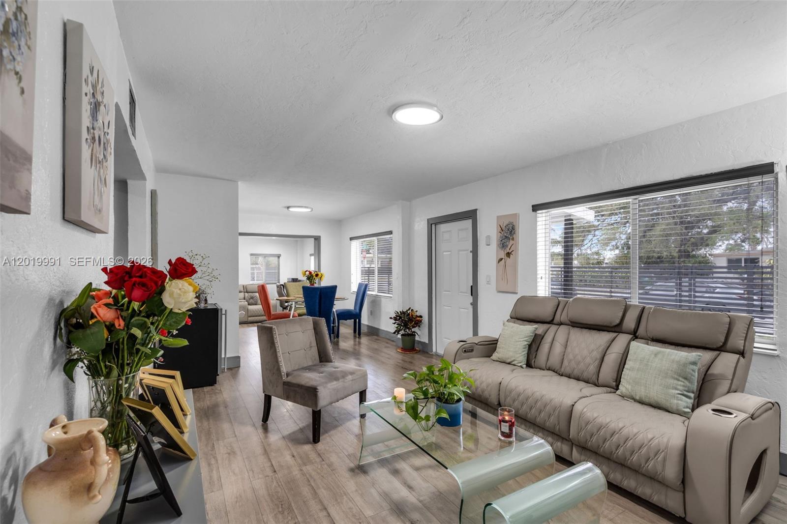 HIGHVIEW GARDENS SEC C - Residential