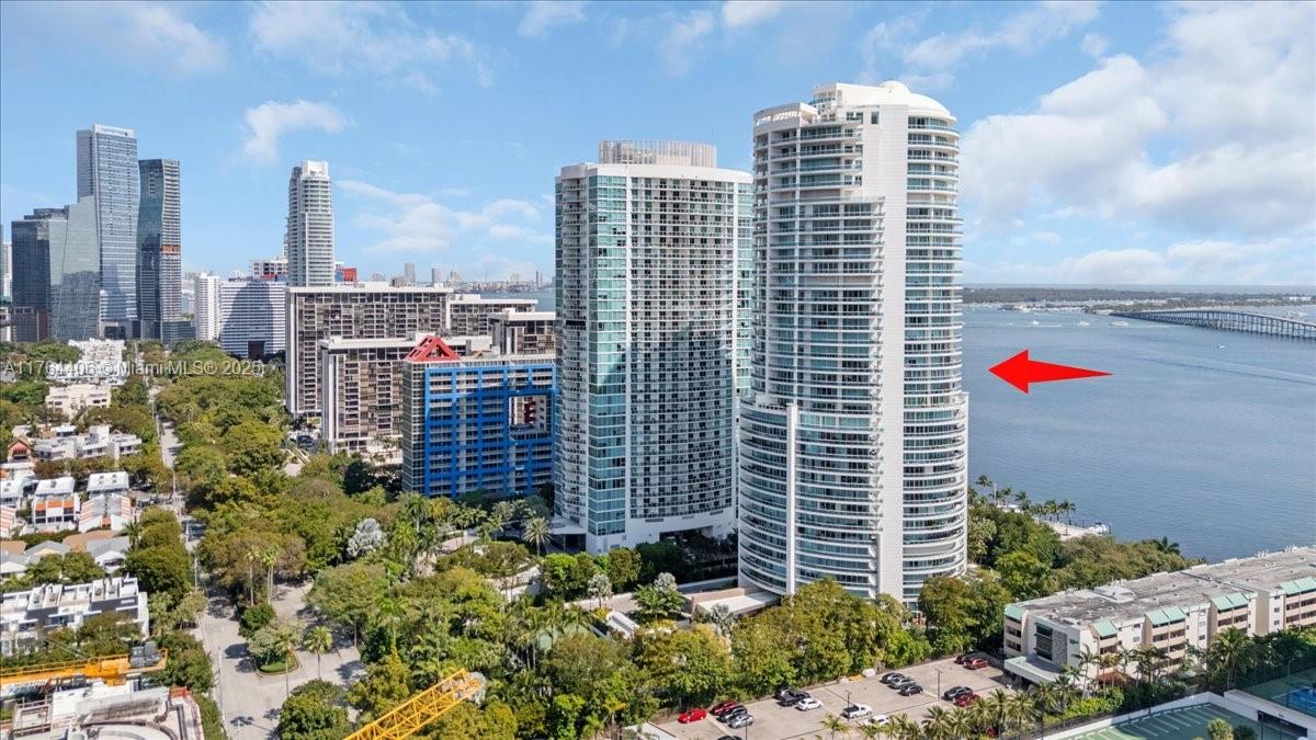 BRISTOL TOWER CONDO - Residential