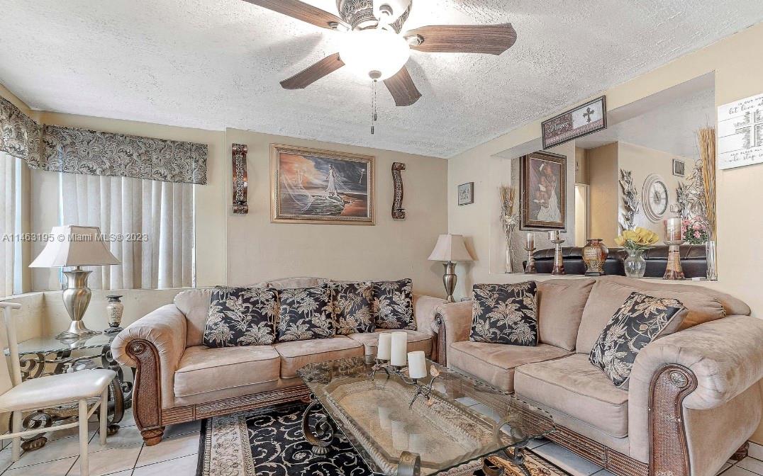 PLAT NO 1 OPA LOCKA - Residential