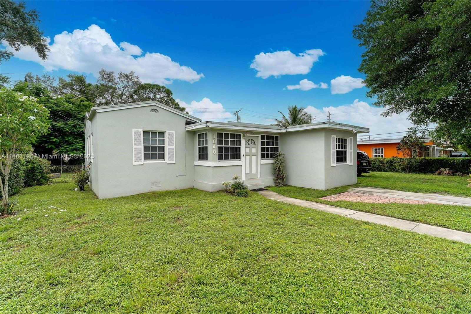 PLAT NO 1 OPA LOCKA - Residential