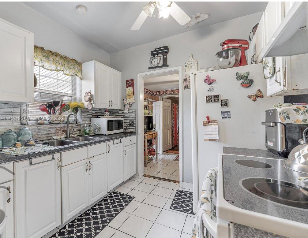 PLAT NO 1 OPA LOCKA - Residential