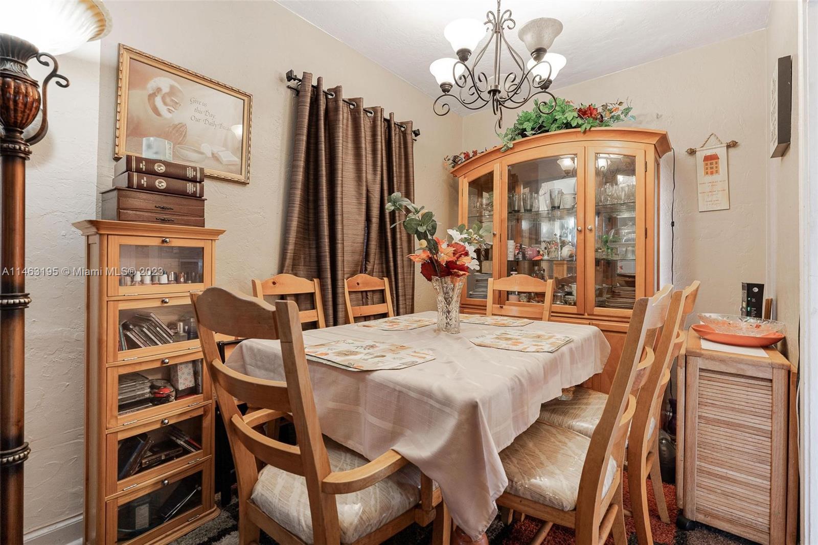 PLAT NO 1 OPA LOCKA - Residential