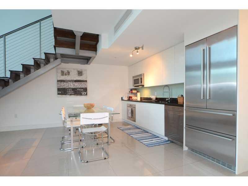 Mint - Residential Lease