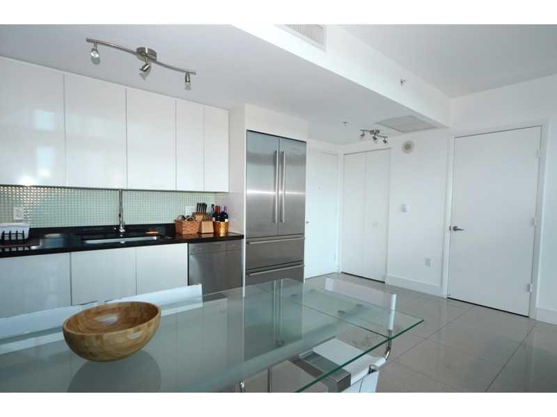 Mint - Residential Lease