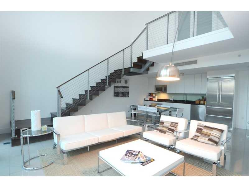 Mint - Residential Lease