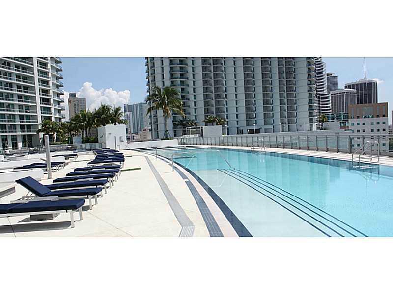 Mint - Residential Lease