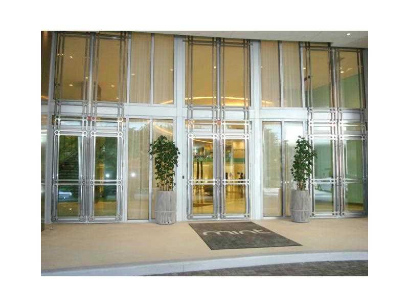 Mint - Residential Lease