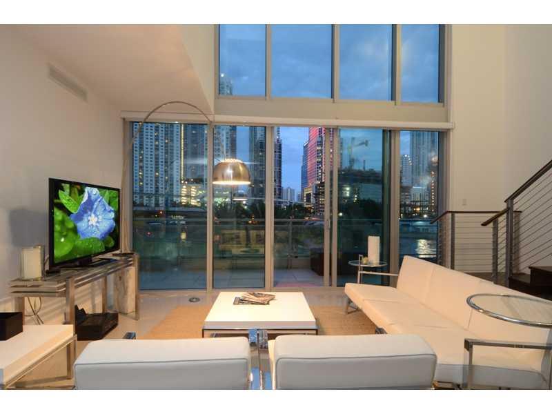Mint - Residential Lease