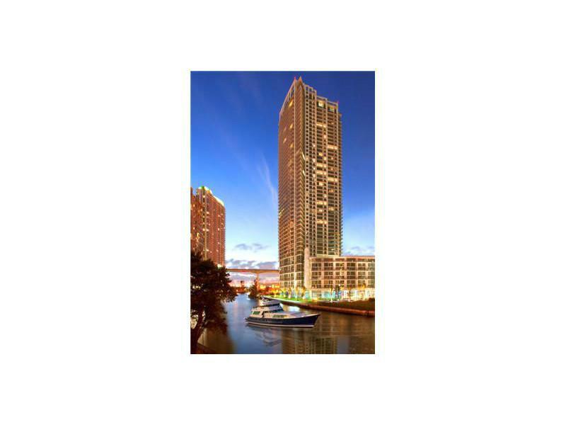 Mint - Residential Lease