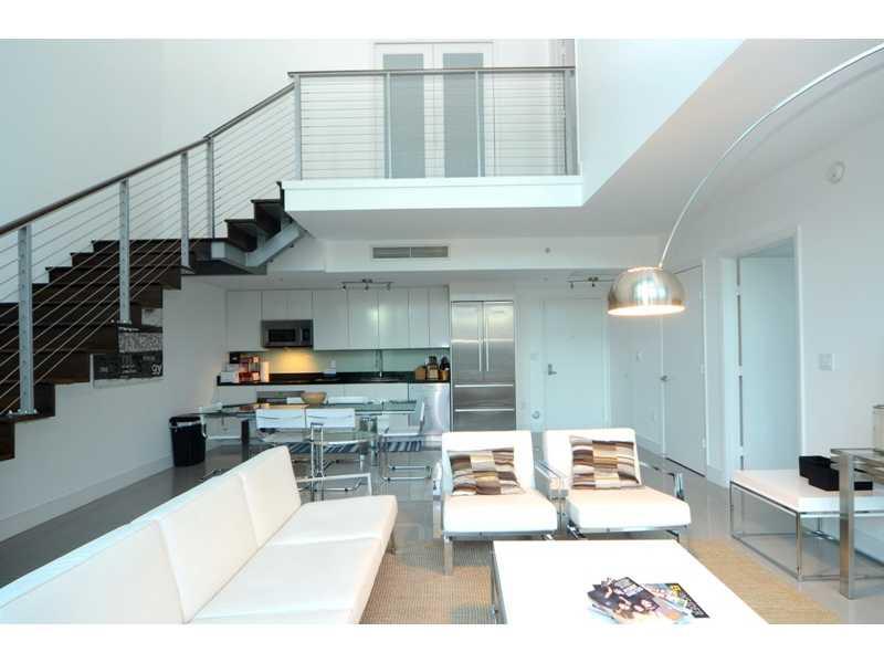 Mint - Residential Lease