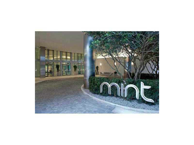 Mint - Residential Lease