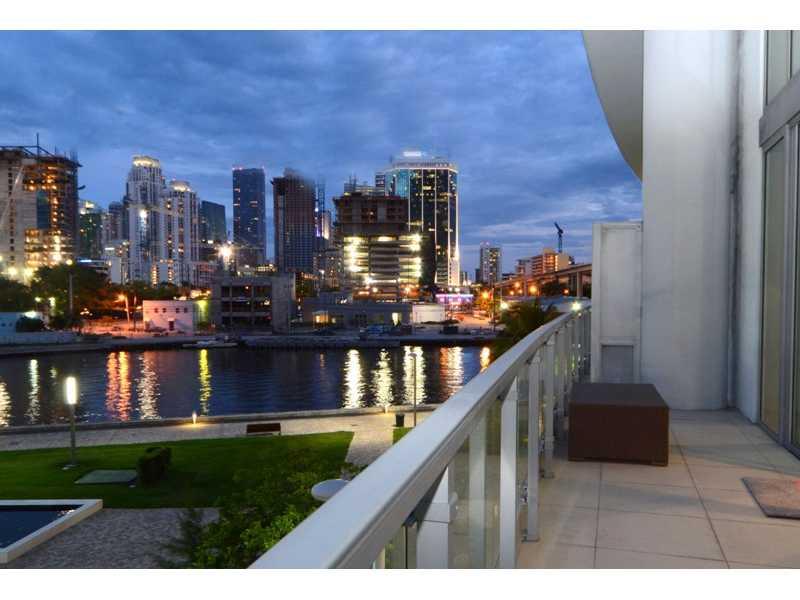 Mint - Residential Lease