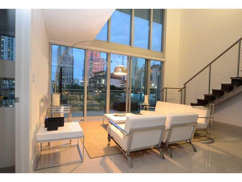 Mint - Residential Lease