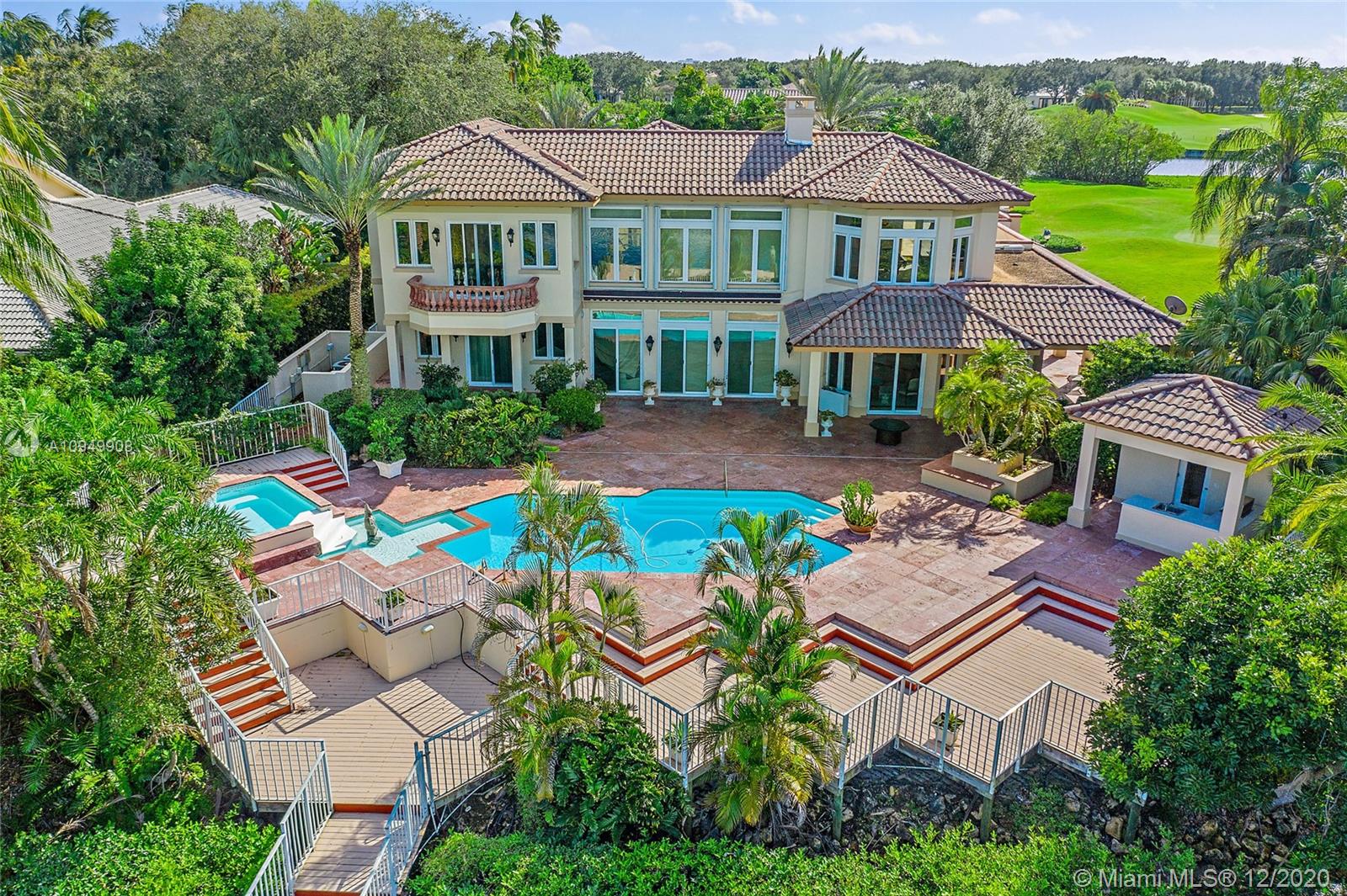 Admirals Cove - Residential