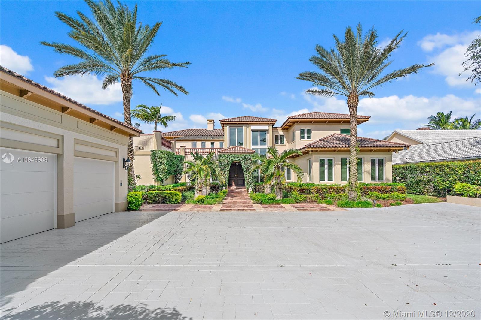 Admirals Cove - Residential