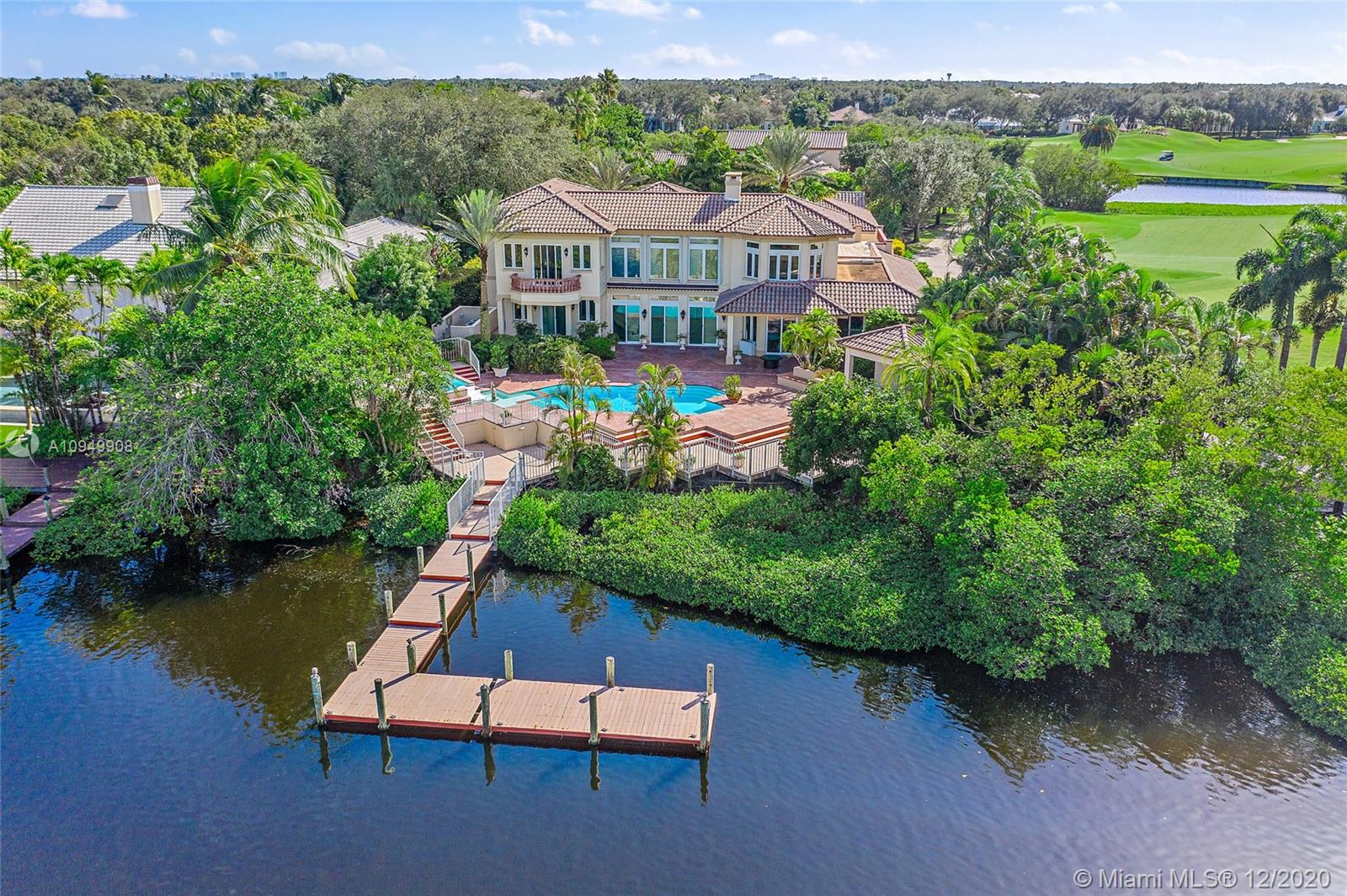 Admirals Cove - Residential