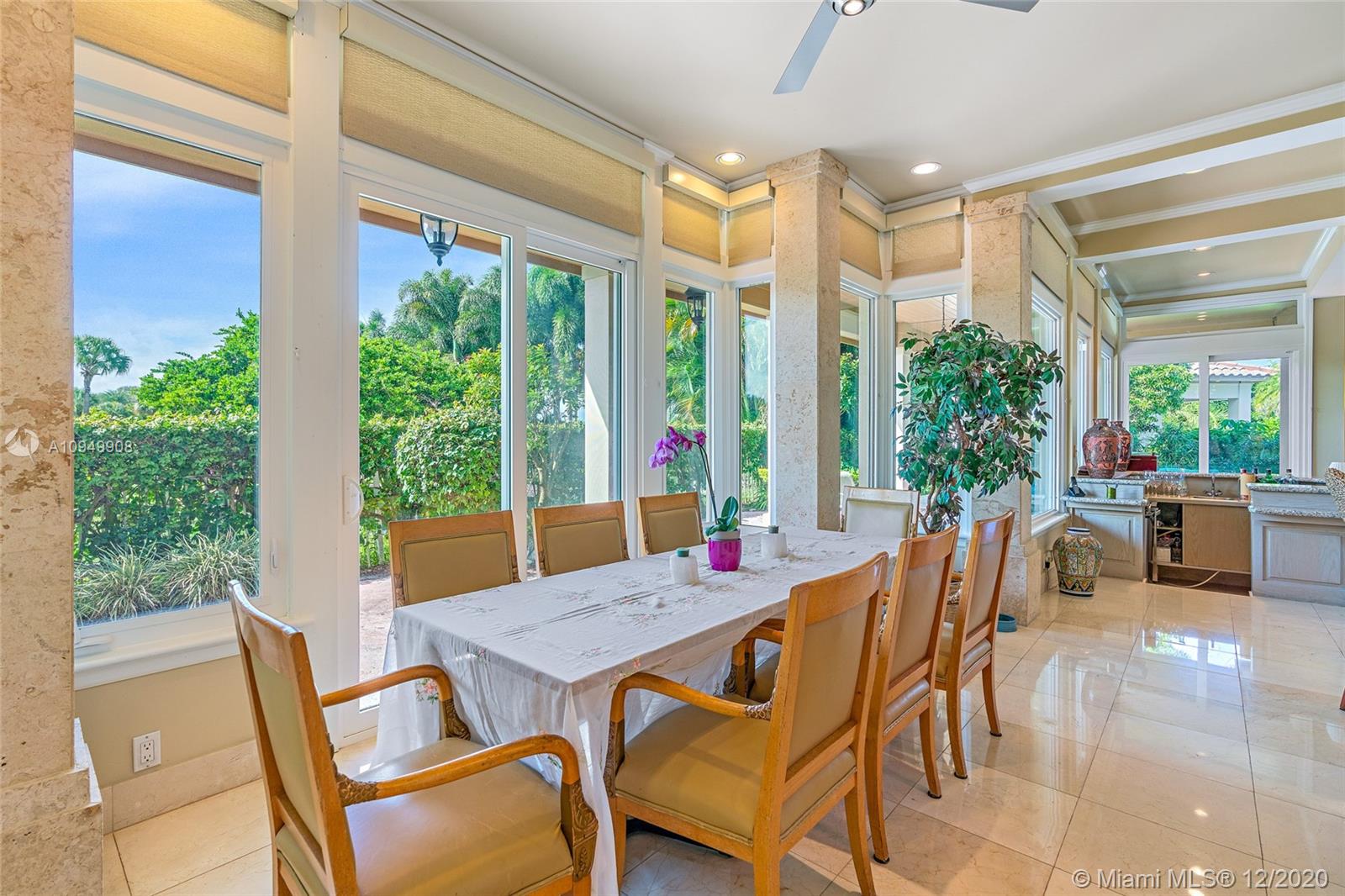 Admirals Cove - Residential