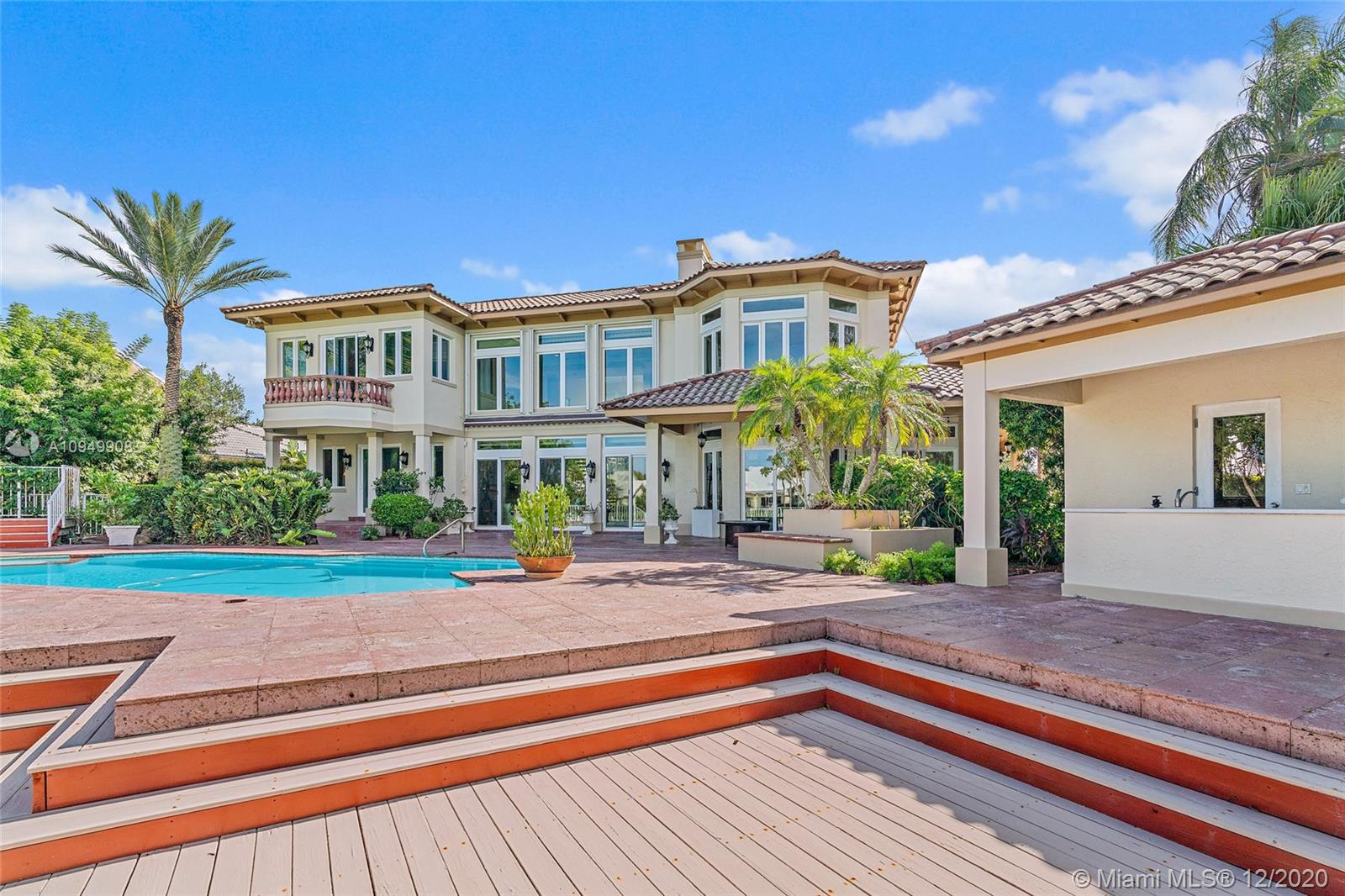Admirals Cove - Residential